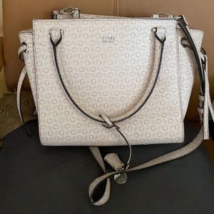 Guess purse